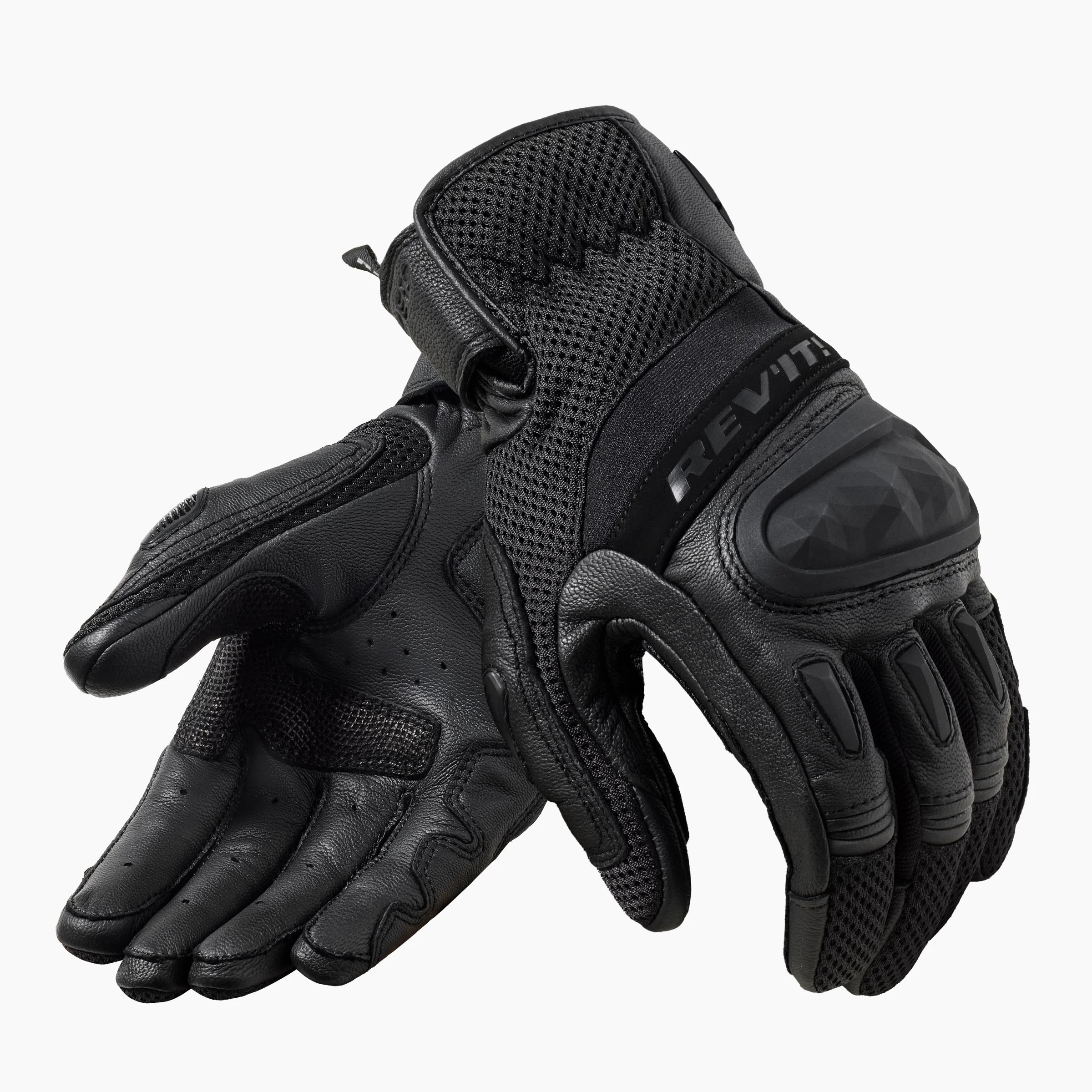 REV'IT Dirt 4 Gloves - Image 3