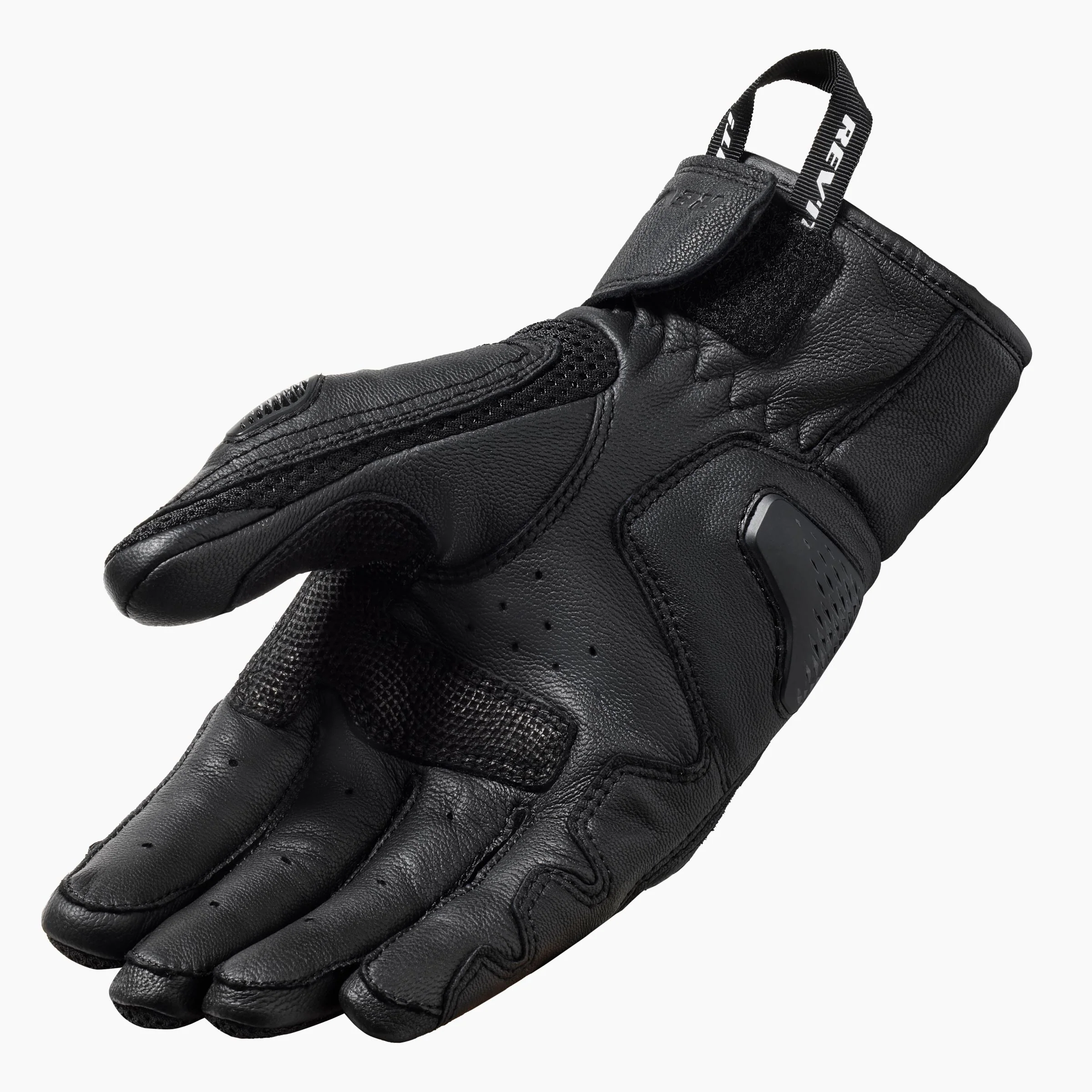 REV'IT Dirt 4 Gloves - Image 4