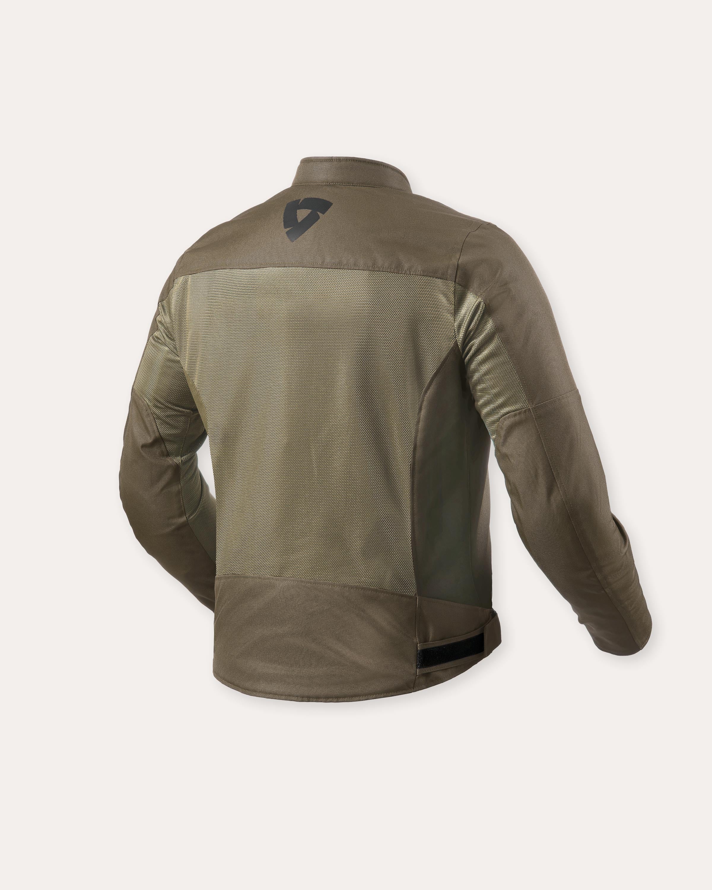 REV'IT Eclipse 2 Jacket - Image 13