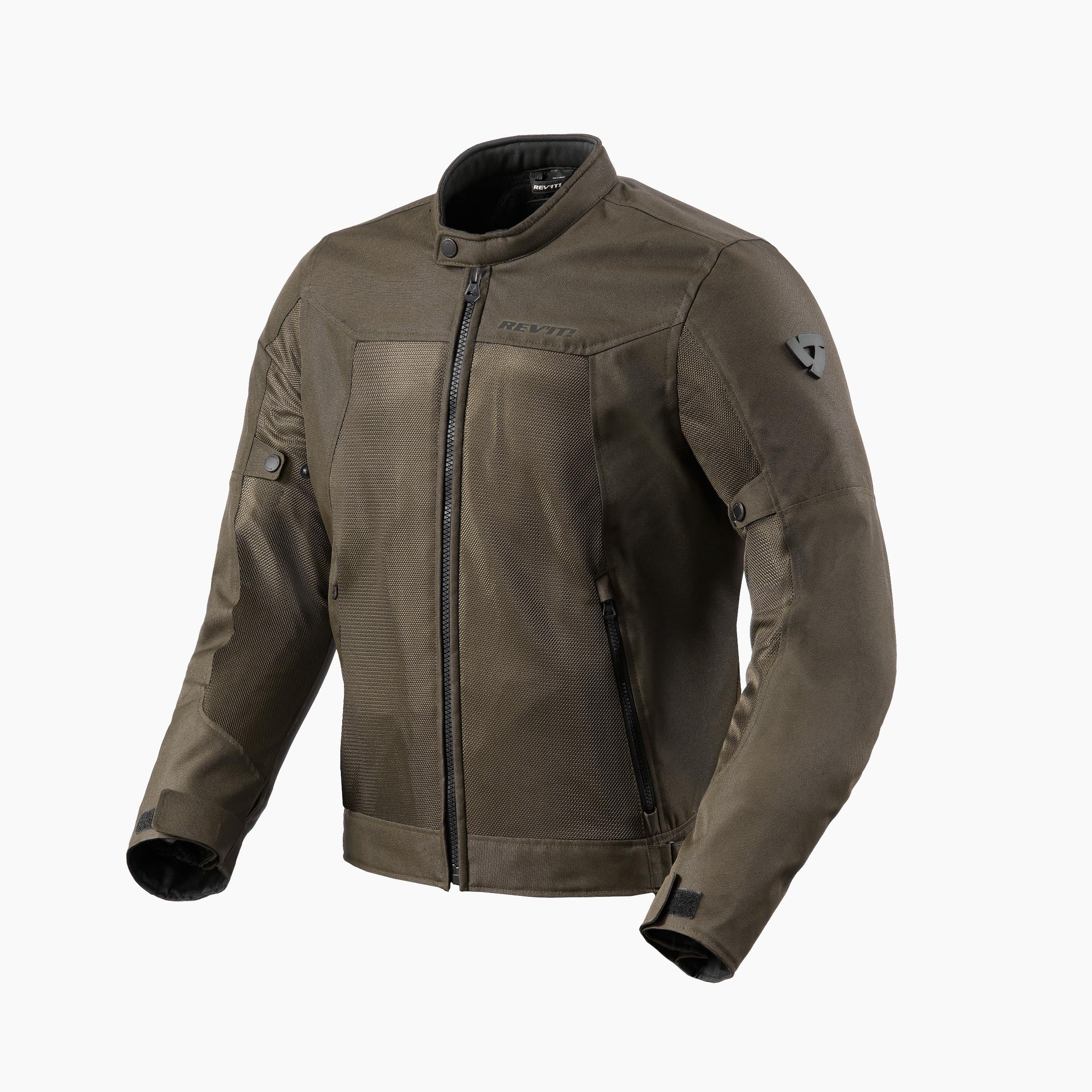 REV'IT Eclipse 2 Jacket - Image 7