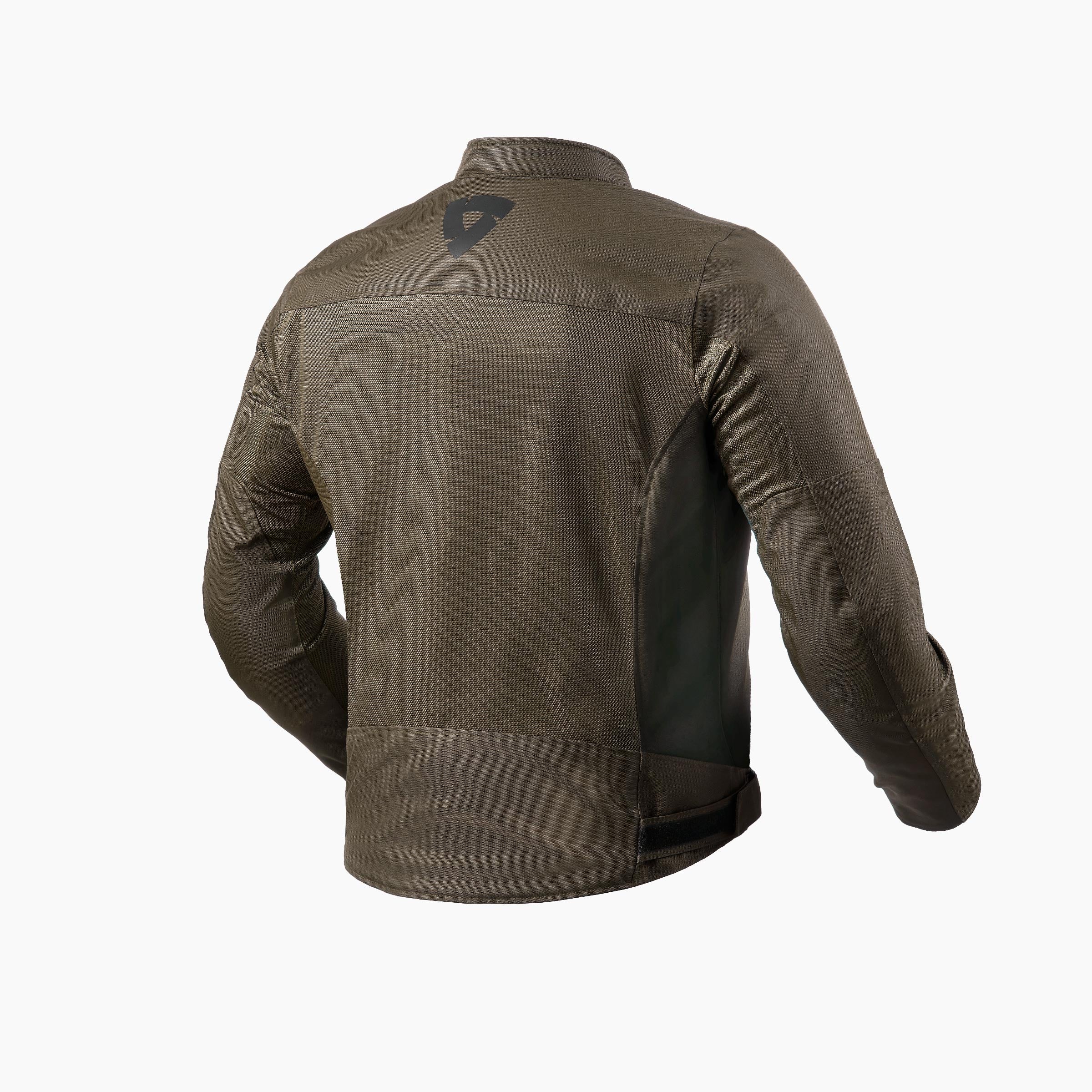 REV'IT Eclipse 2 Jacket - Image 8