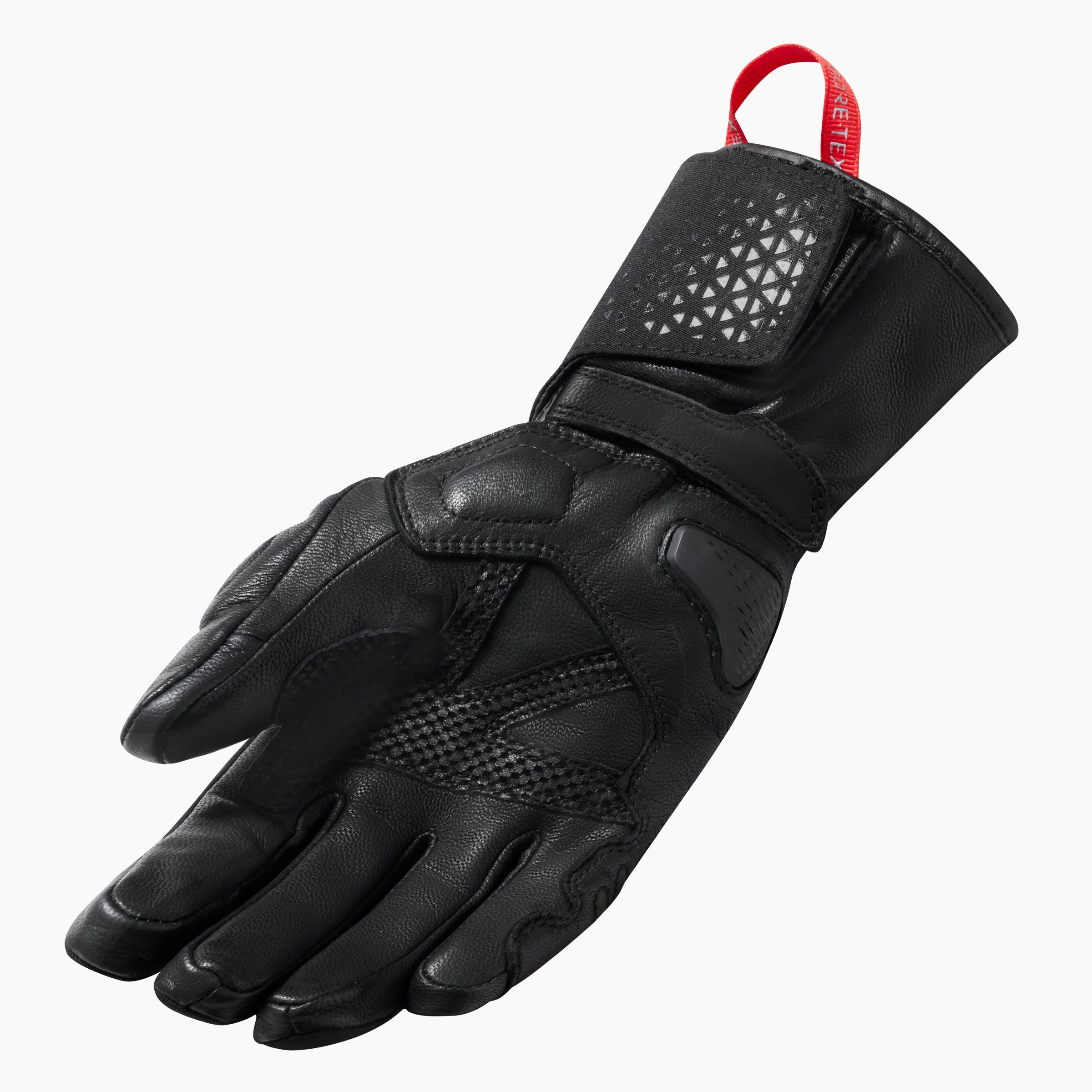 REV'IT Ladies Lacus GTX Gloves - Image 2
