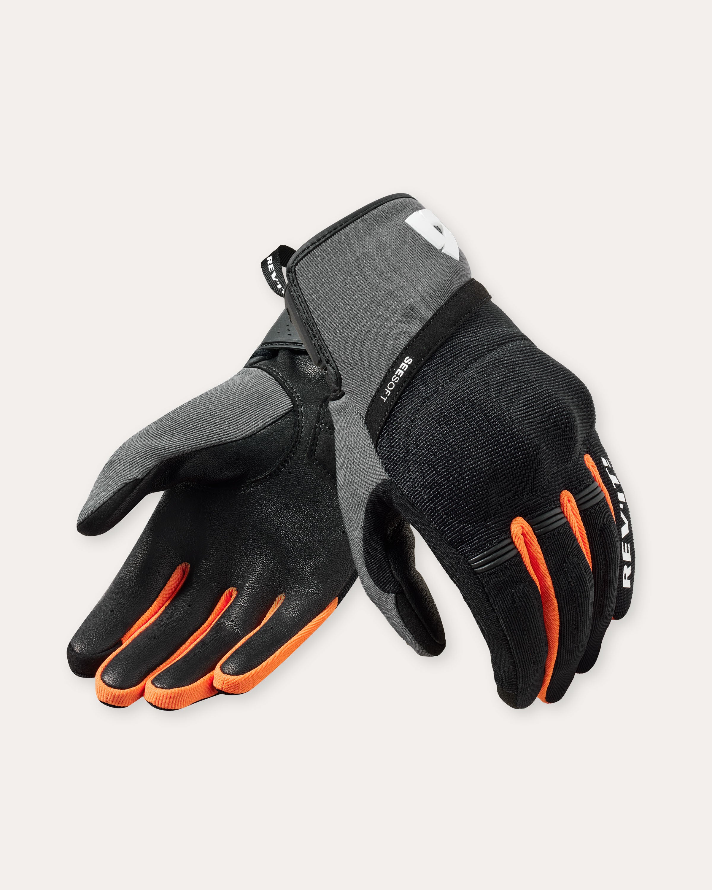 REV'IT Mosca 2 Gloves - Image 12