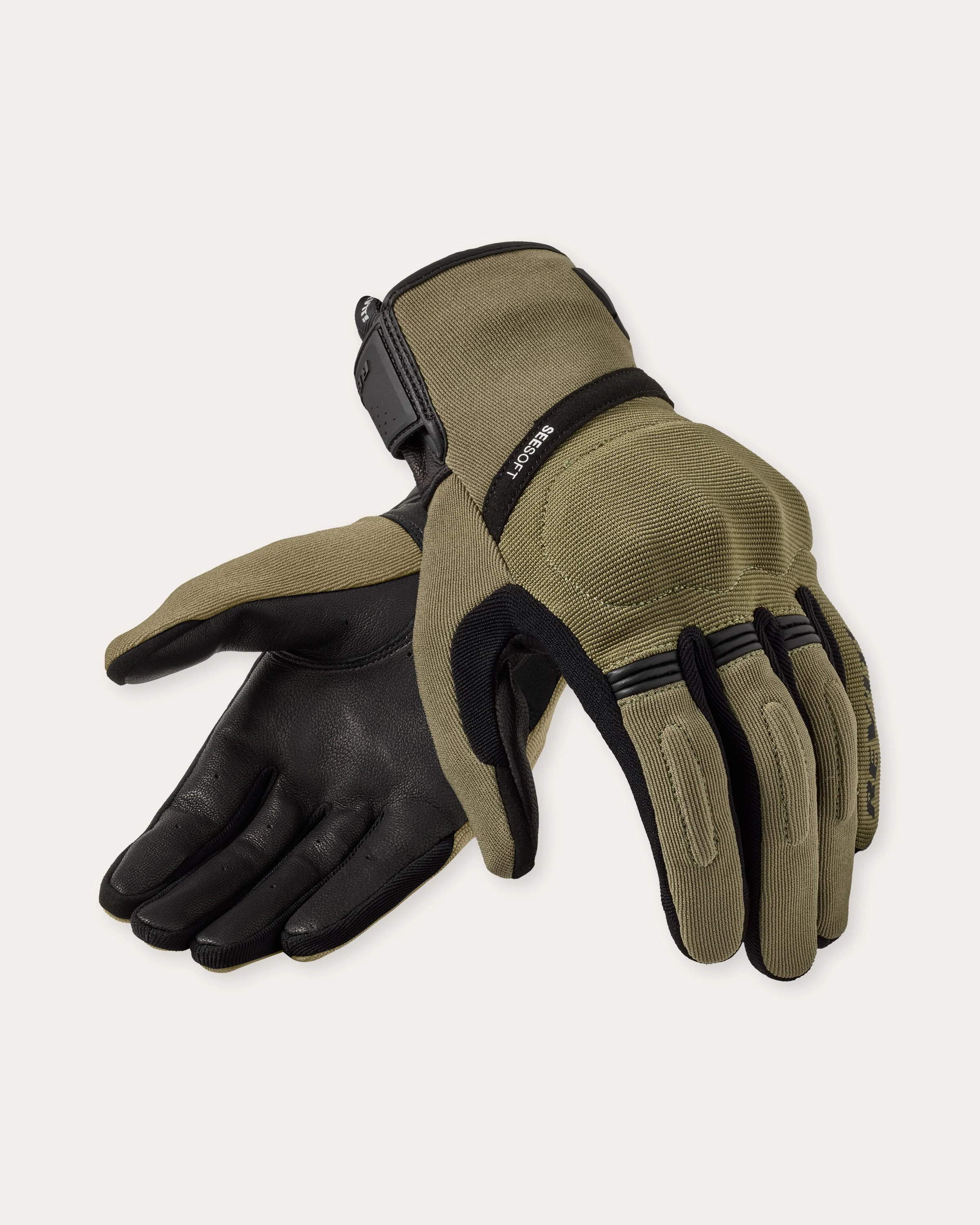 REV'IT Mosca 2 Gloves - Image 8