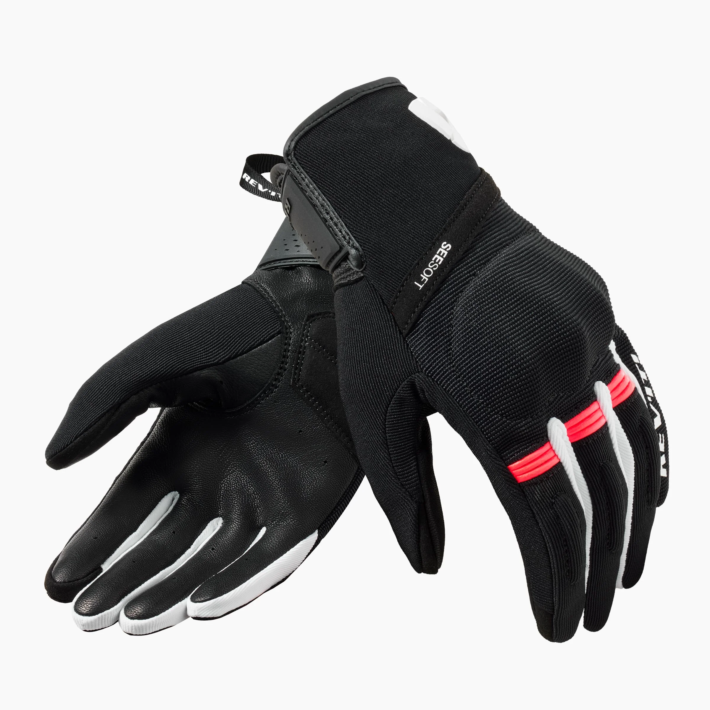 REV'IT Mosca 2 Ladies Gloves - Image 5