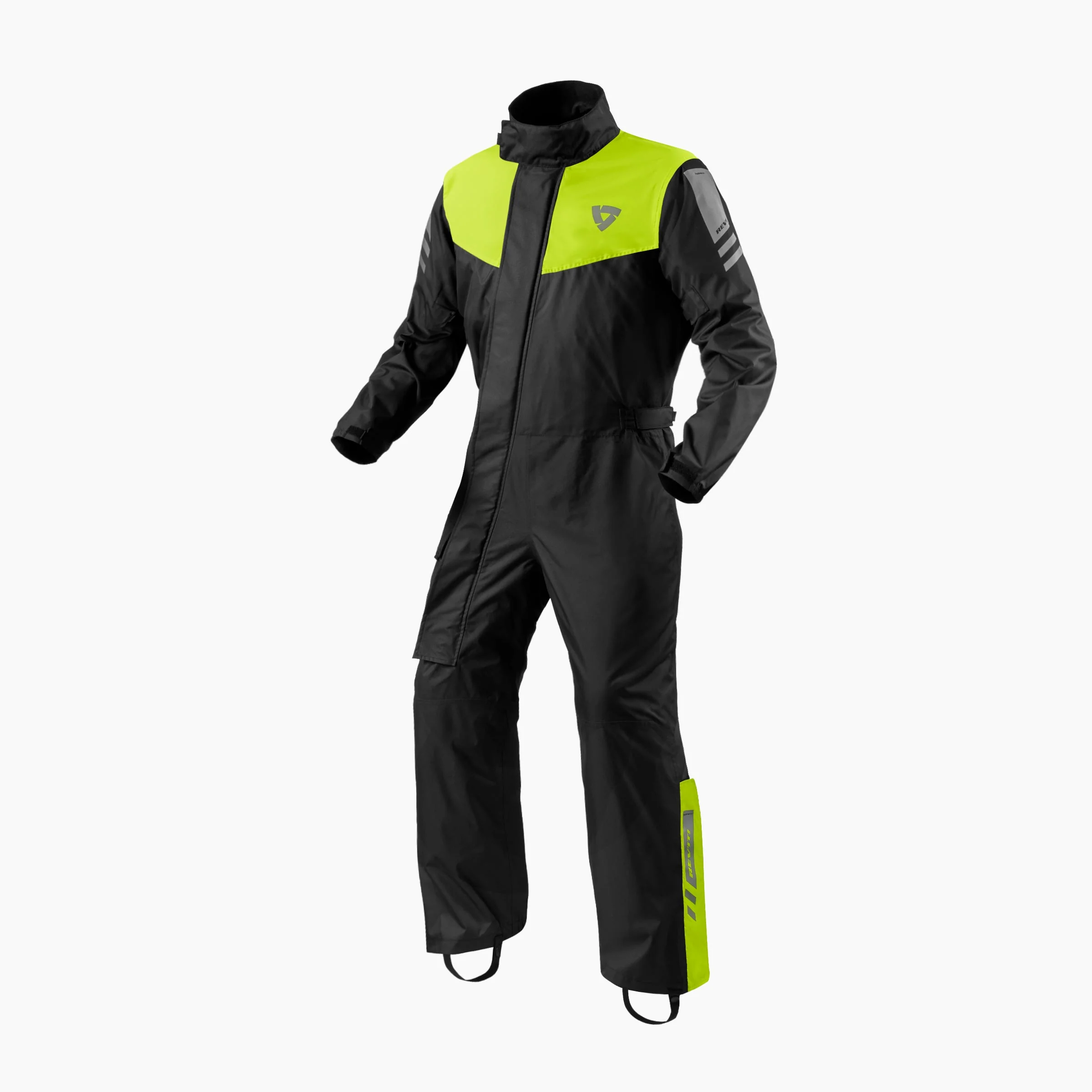 REV'IT Rain Suit Pacific 4 H2O - Image 3