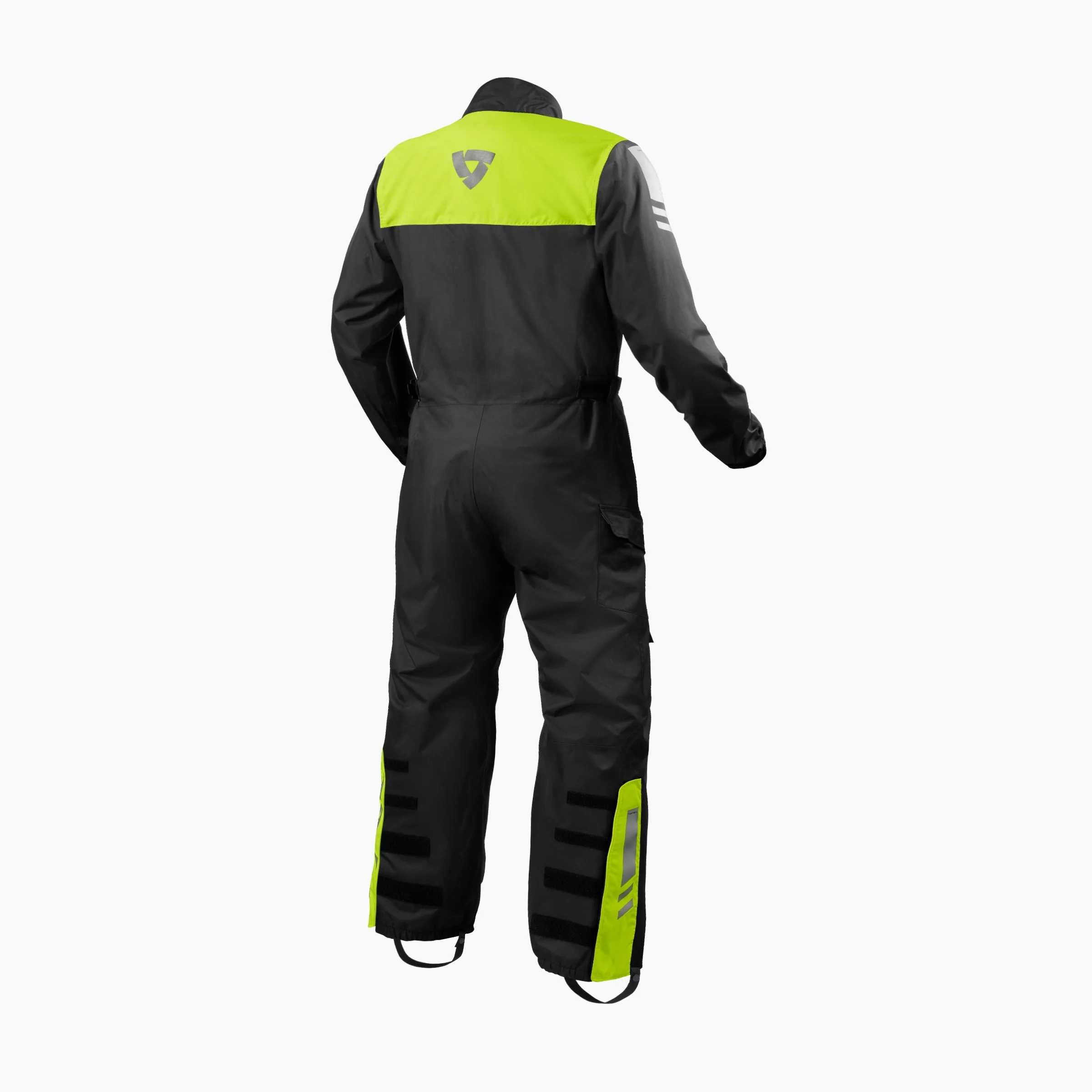 REV'IT Rain Suit Pacific 4 H2O - Image 4