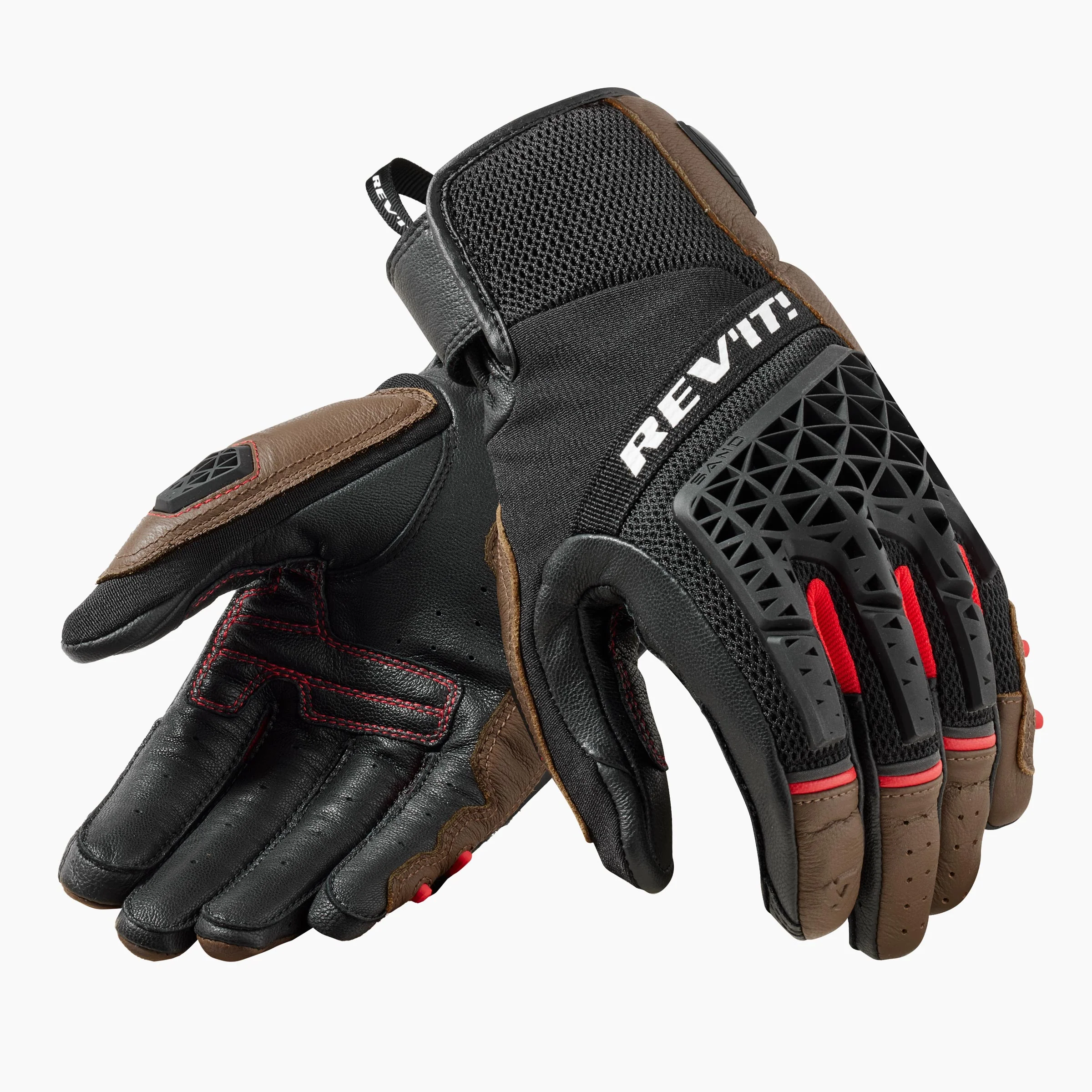 REV'IT Sand 4 Gloves - Image 7