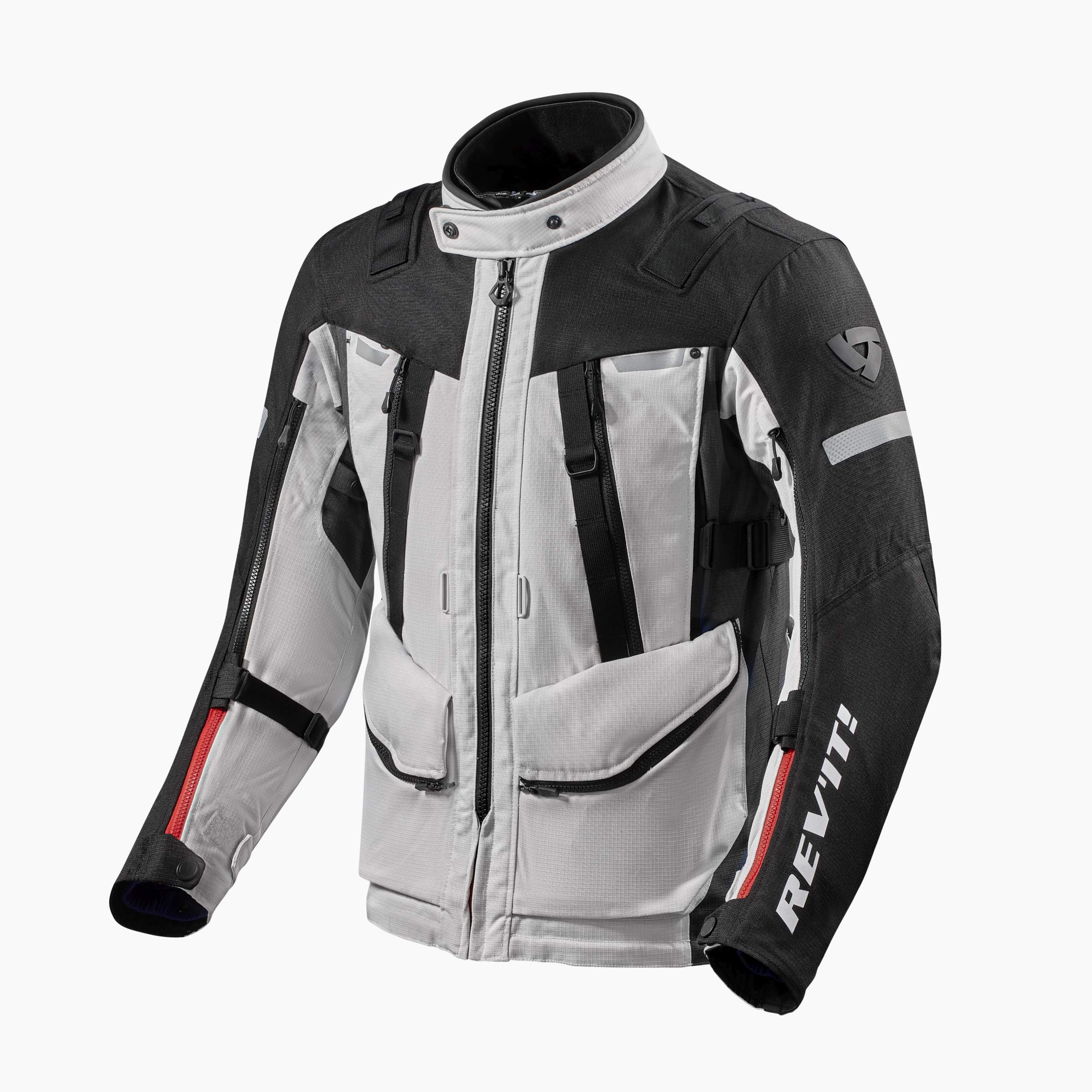 REV'IT Sand 4 H2O Jacket - Image 3