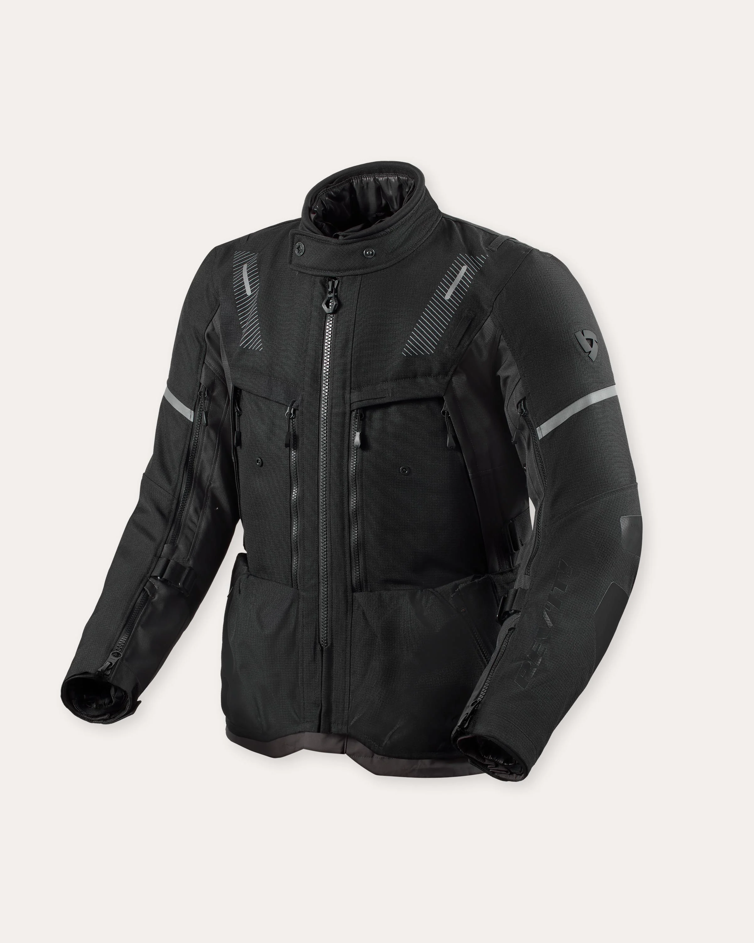 REV'IT Sand 5 H2O Jacket