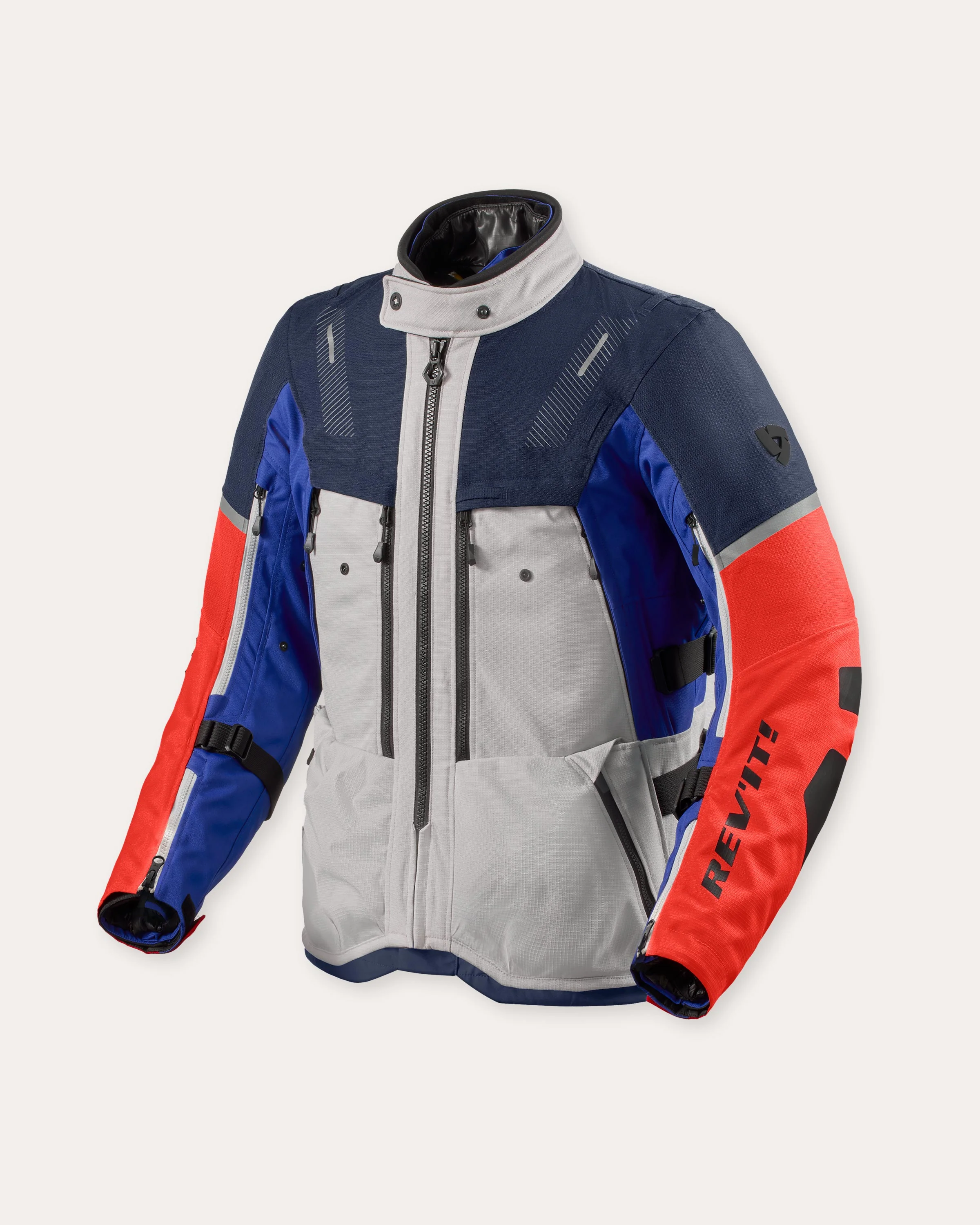 REV'IT Sand 5 H2O Jacket - Image 3