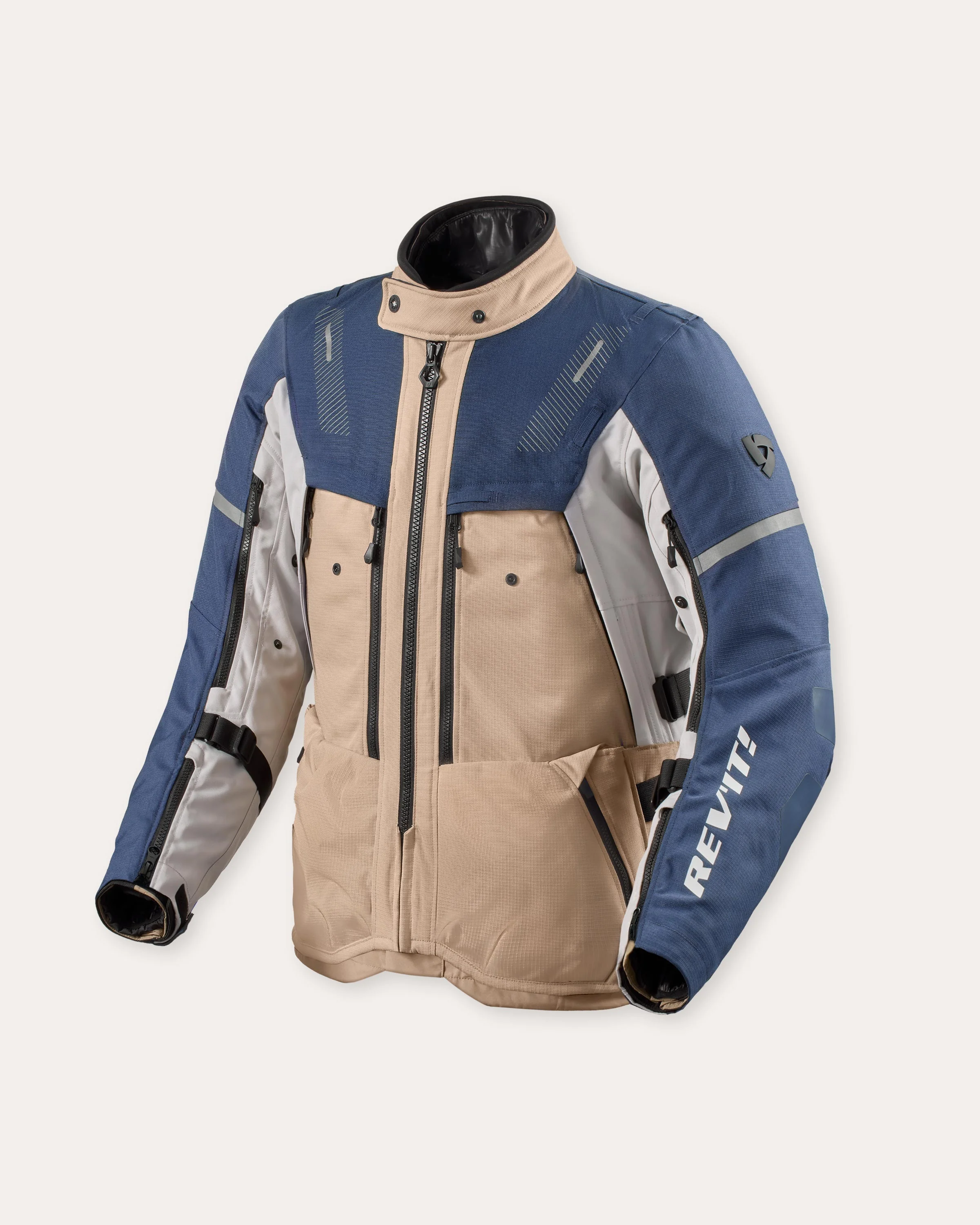 REV'IT Sand 5 H2O Jacket - Image 5