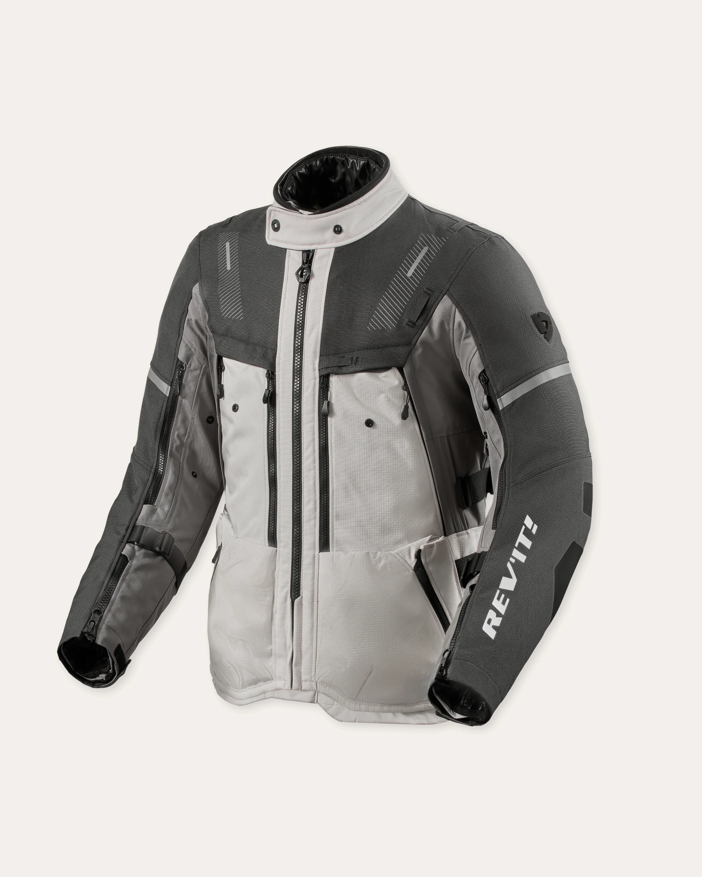 REV'IT Sand 5 H2O Jacket - Image 7