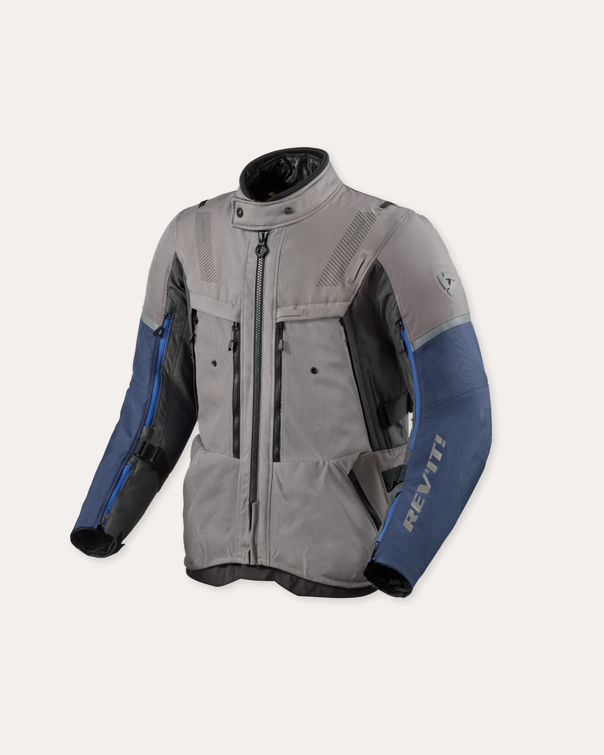 REV'IT Sand 5 H2O Jacket - Image 9