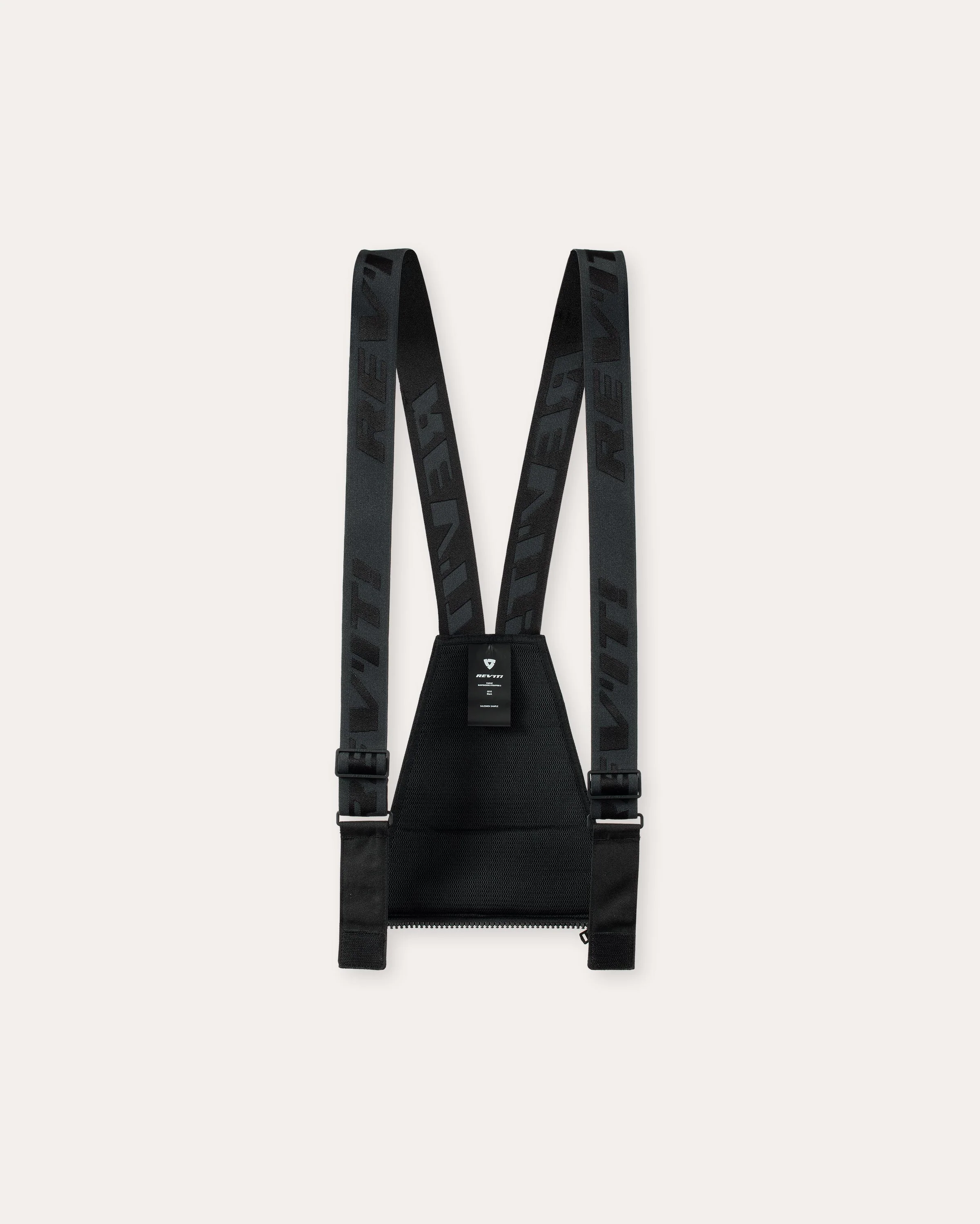 Revit Suspenders Strapper 2