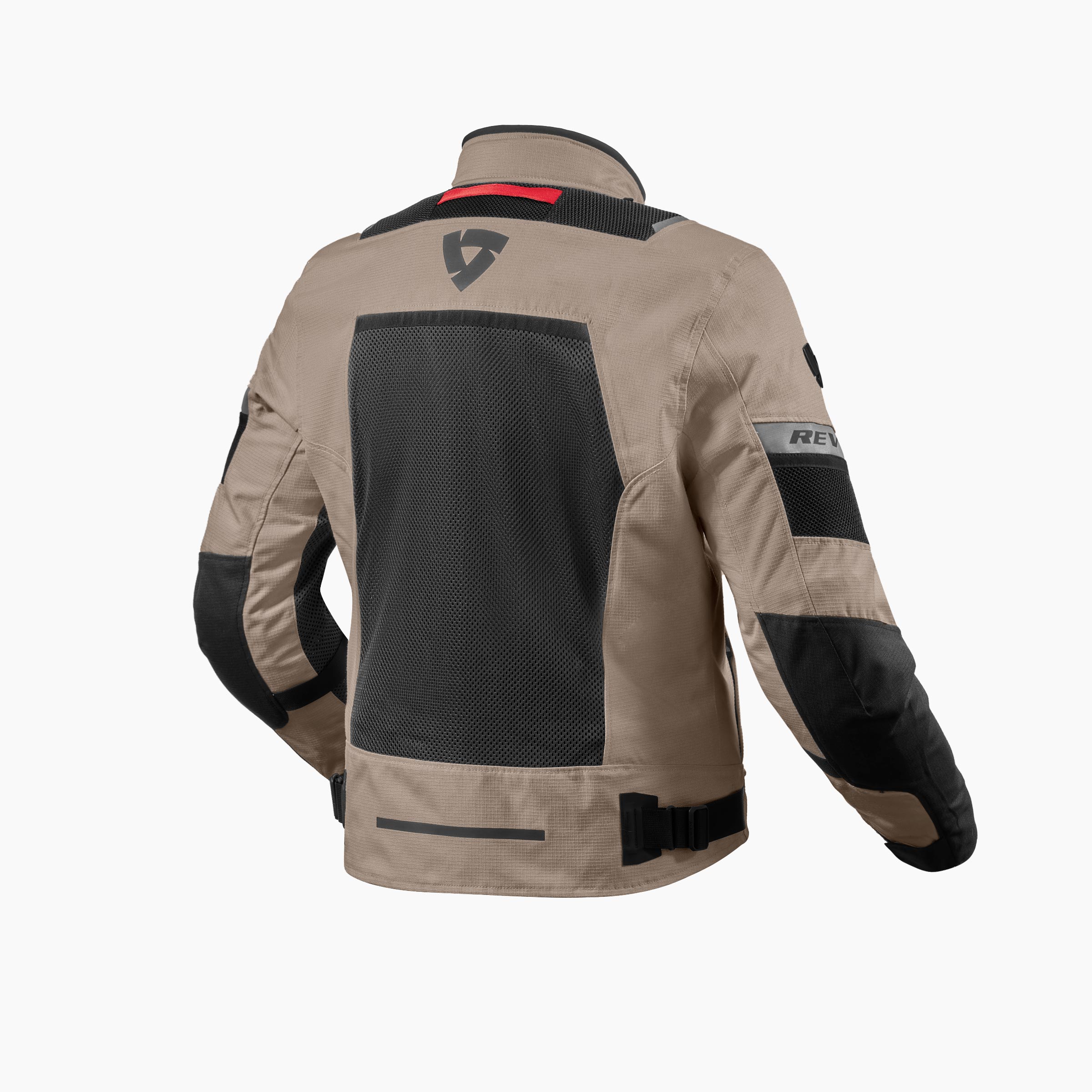 REV'IT Tornado 4 H2O Jacket - Image 2