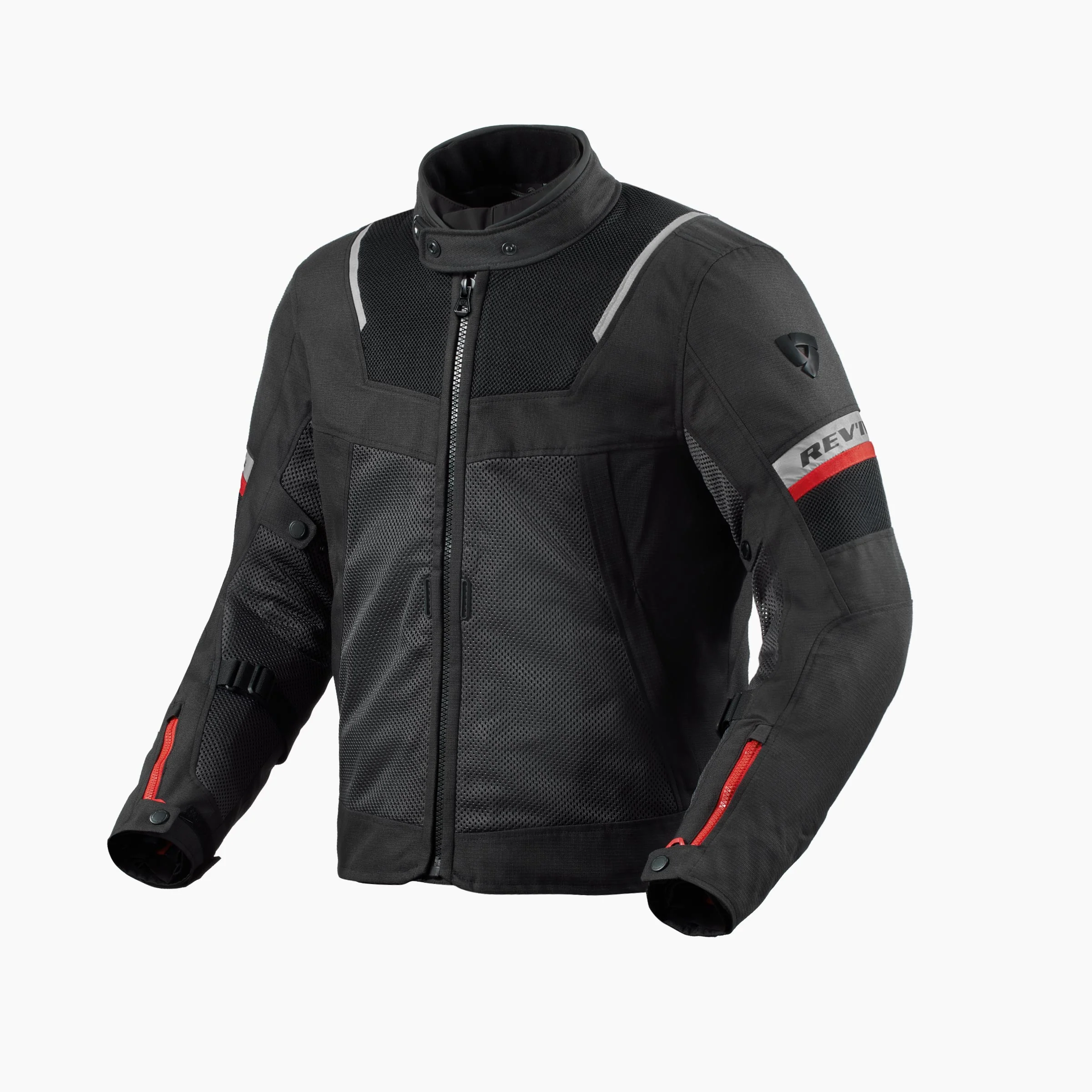 REV'IT Tornado 4 H2O Jacket - Image 5