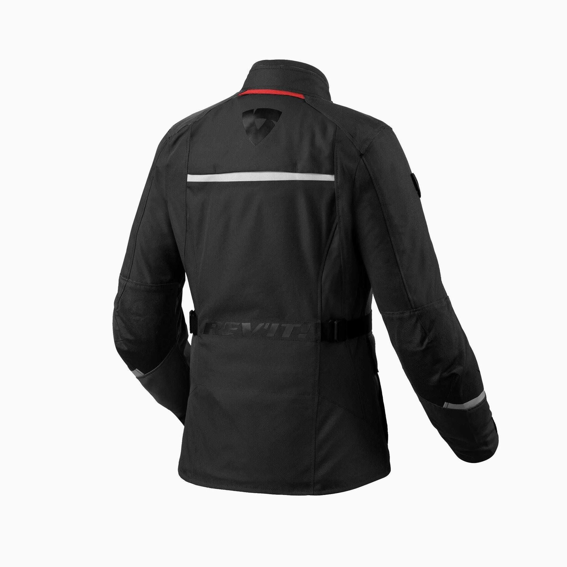 Revit Womens Voltiac 3 H2O Jacket - Image 2