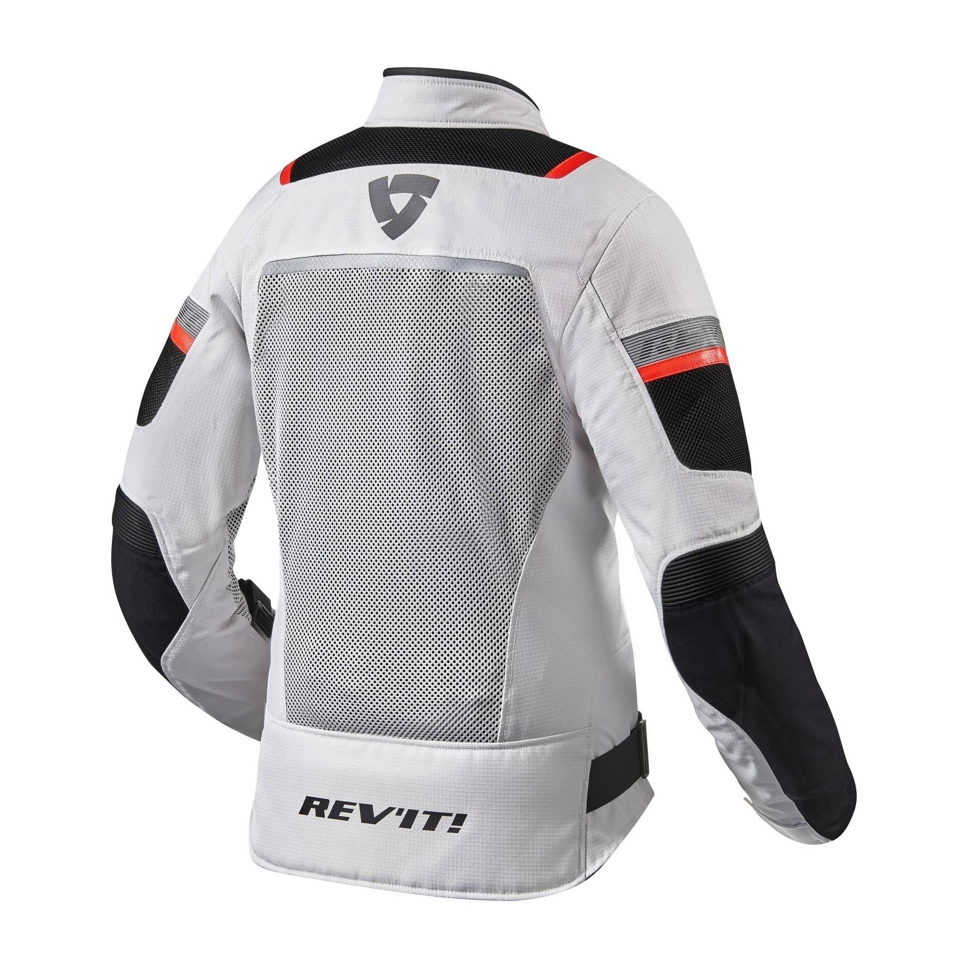REV'IT Tornado 3 Ladies Jacket - Image 4