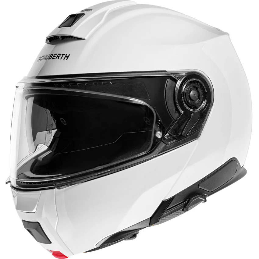 Schuberth C5 Helmet - Image 15