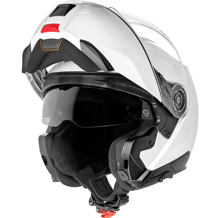 Schuberth C5 Helmet - Image 16