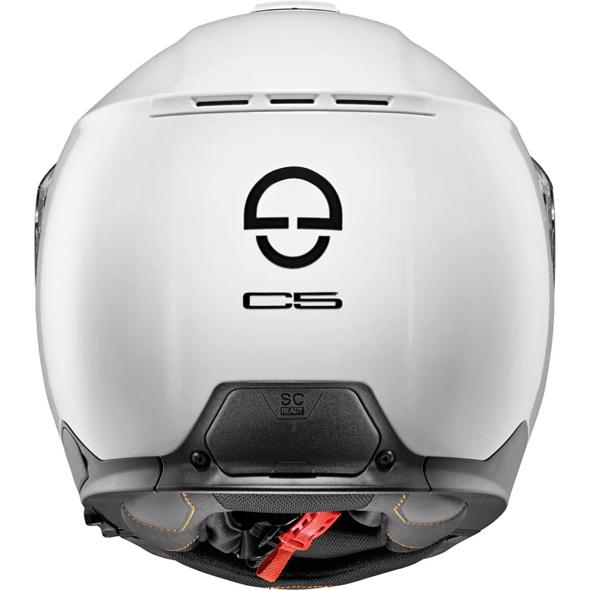 Schuberth C5 Helmet - Image 18