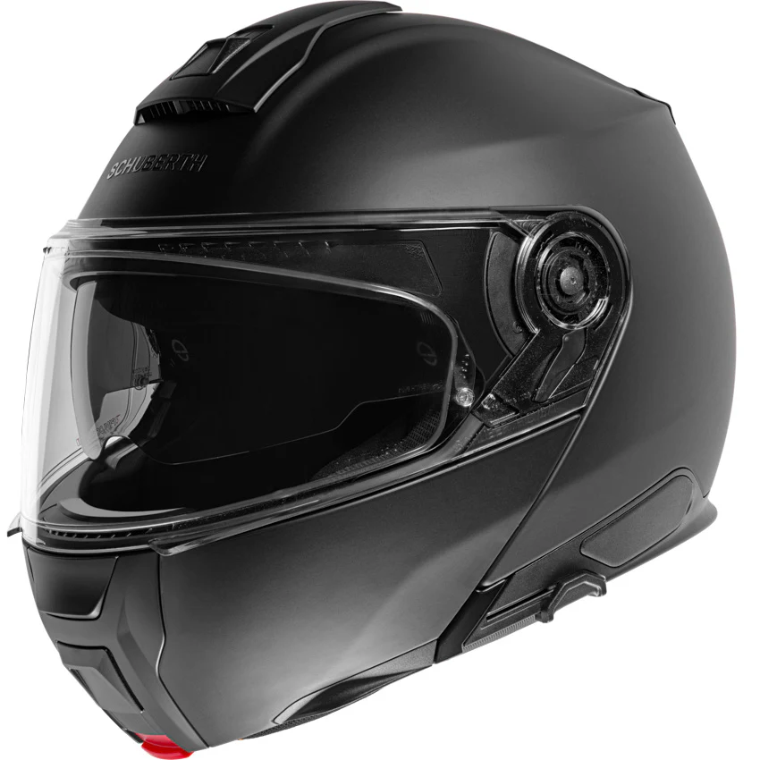 Schuberth C5 Helmet - Image 19