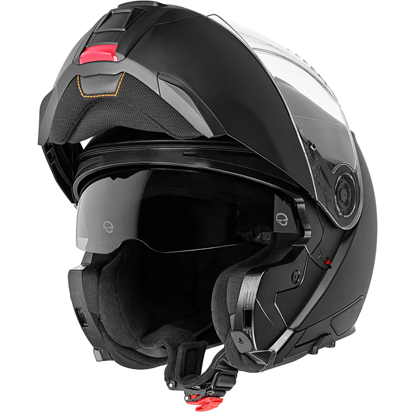 Schuberth C5 Helmet - Image 20