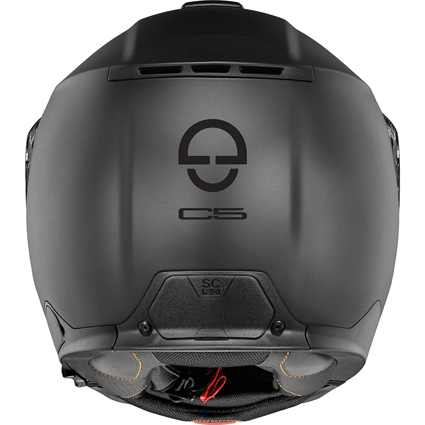 Schuberth C5 Helmet - Image 22