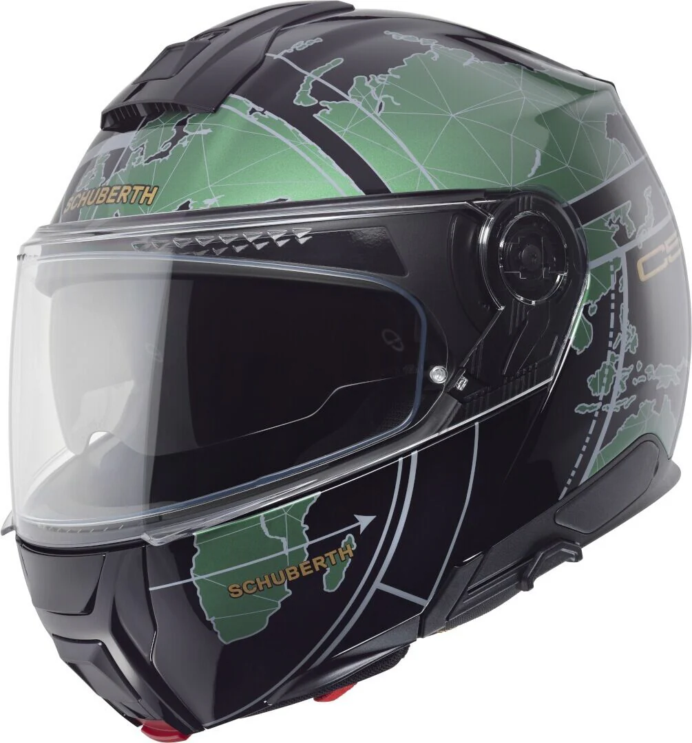 Schuberth C5 Helmet - Image 24