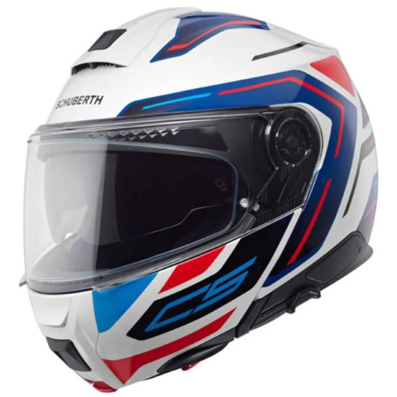 Schuberth C5 Helmet - Image 25