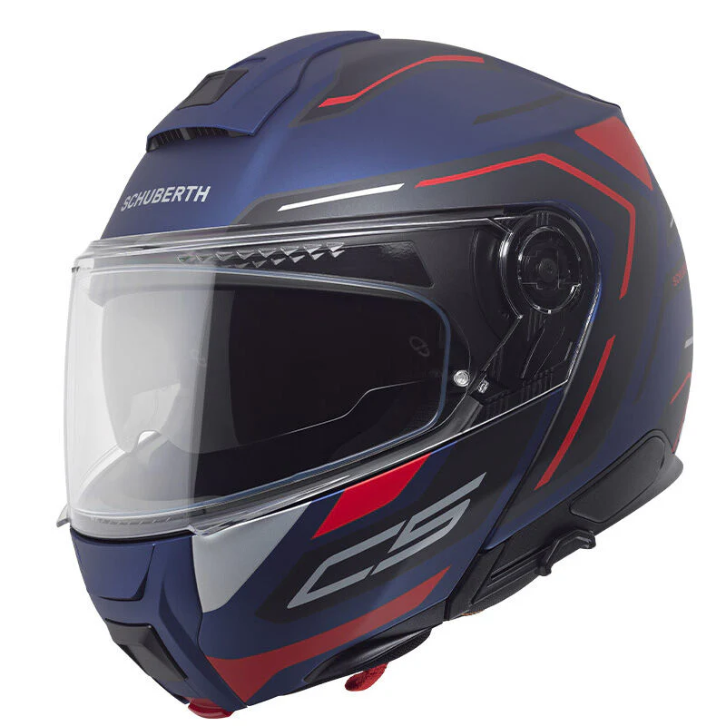 Schuberth C5 Helmet - Image 26