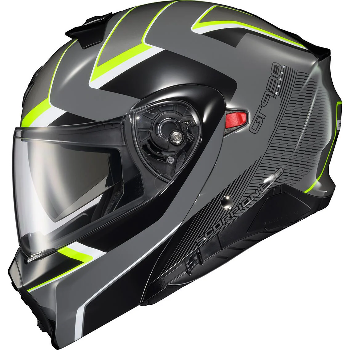 Scorpion EXO-GT930 Transformer Morph Helmet