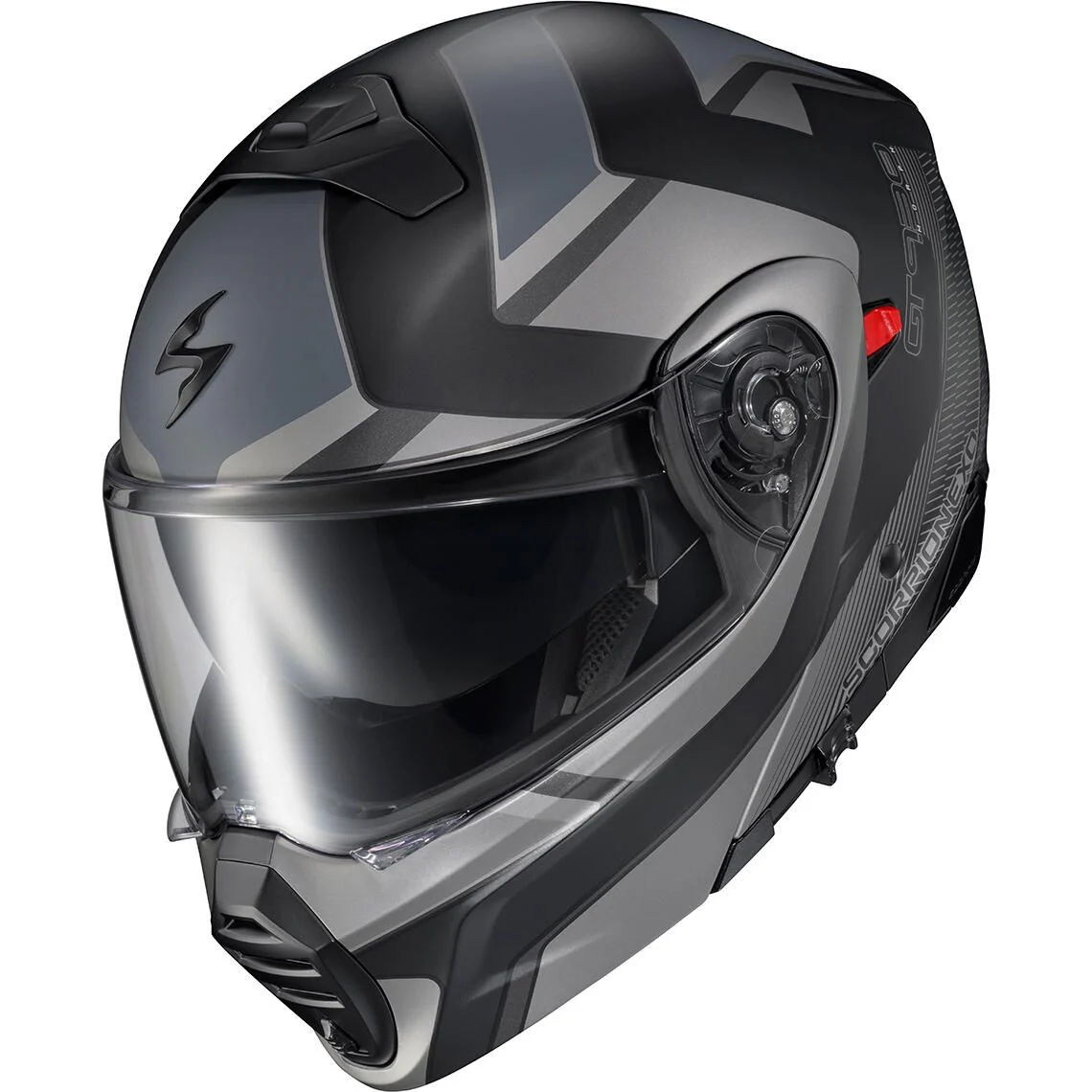 Scorpion EXO-GT930 Transformer Morph Helmet - Image 4