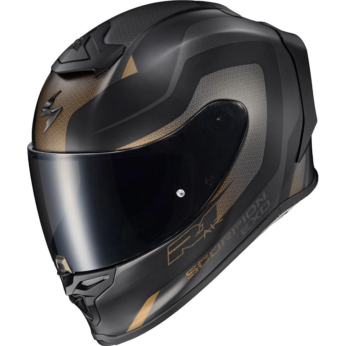 Scorpion EXO-R1 Air Hive Helmet - Image 4