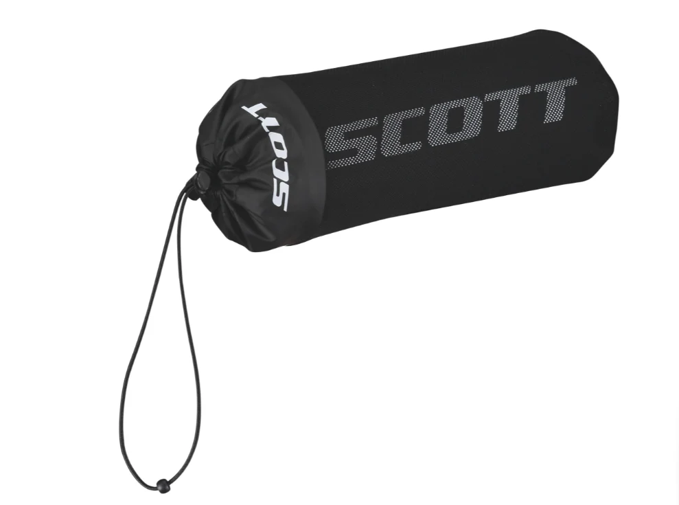 Scott Men's Ergonomic Pro Rain Jacket - Image 6