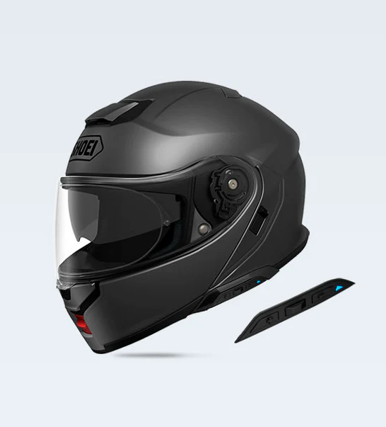 SENA SRL 3 For SHOEI Helmets - Image 4