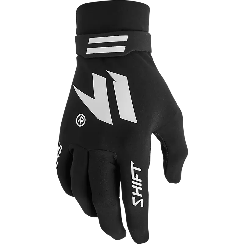 Shift Black Label Invisible Gloves