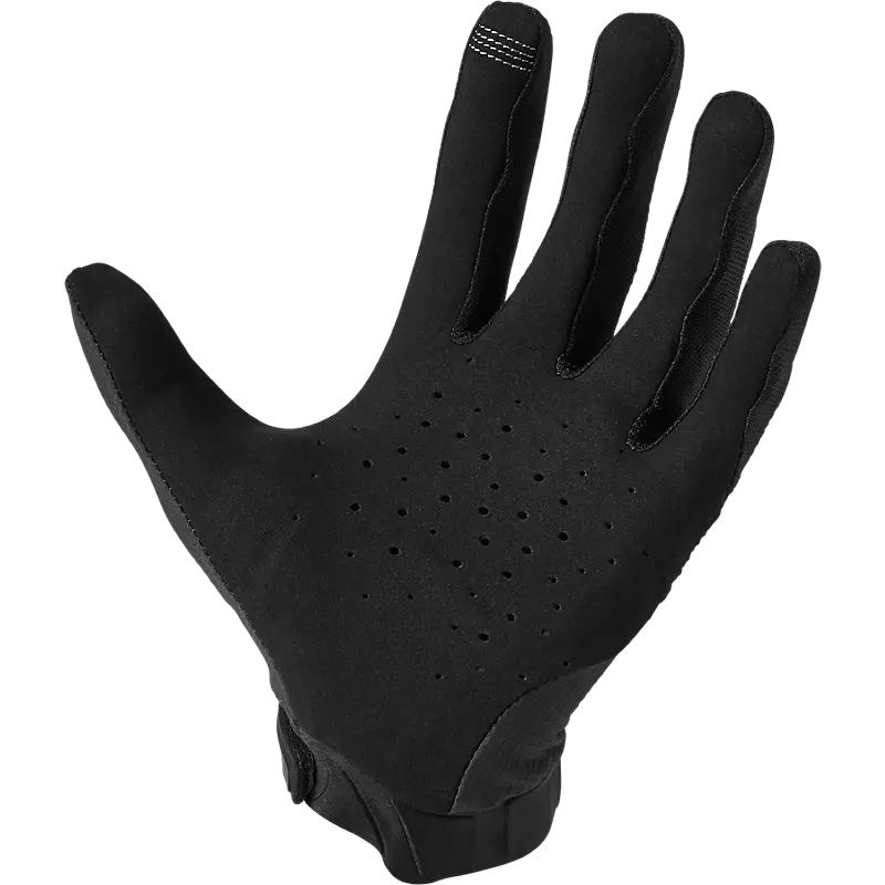 Shift White Label D3O Gloves - Image 2