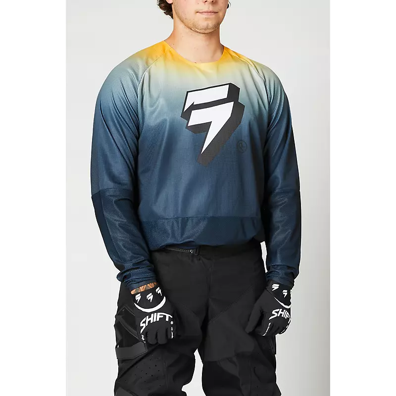 Shift White Label Dume Jersey