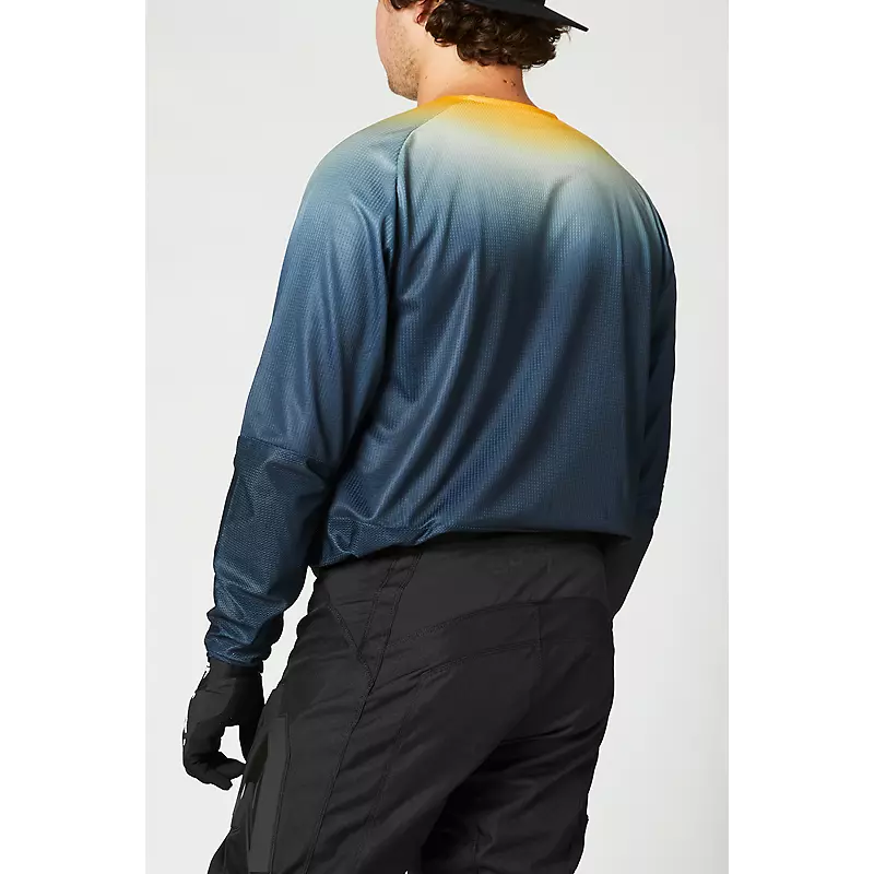Shift White Label Dume Jersey - Image 2