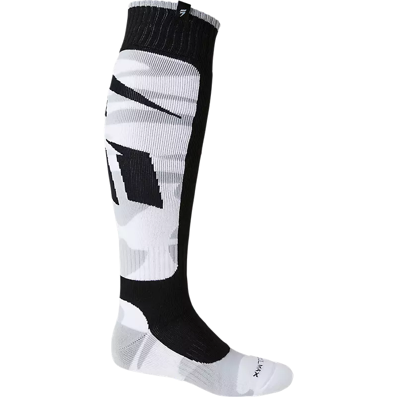Shift Youth Black Label King Socks
