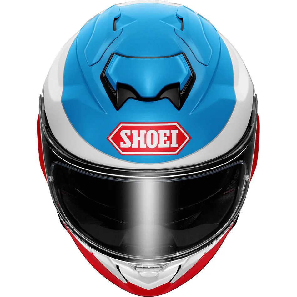 SHOEI GT-AIR III Lilt Helmet - Image 2