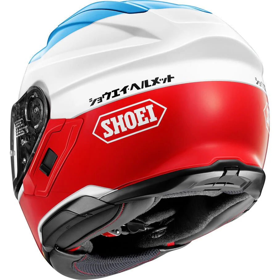 SHOEI GT-AIR III Lilt Helmet - Image 3