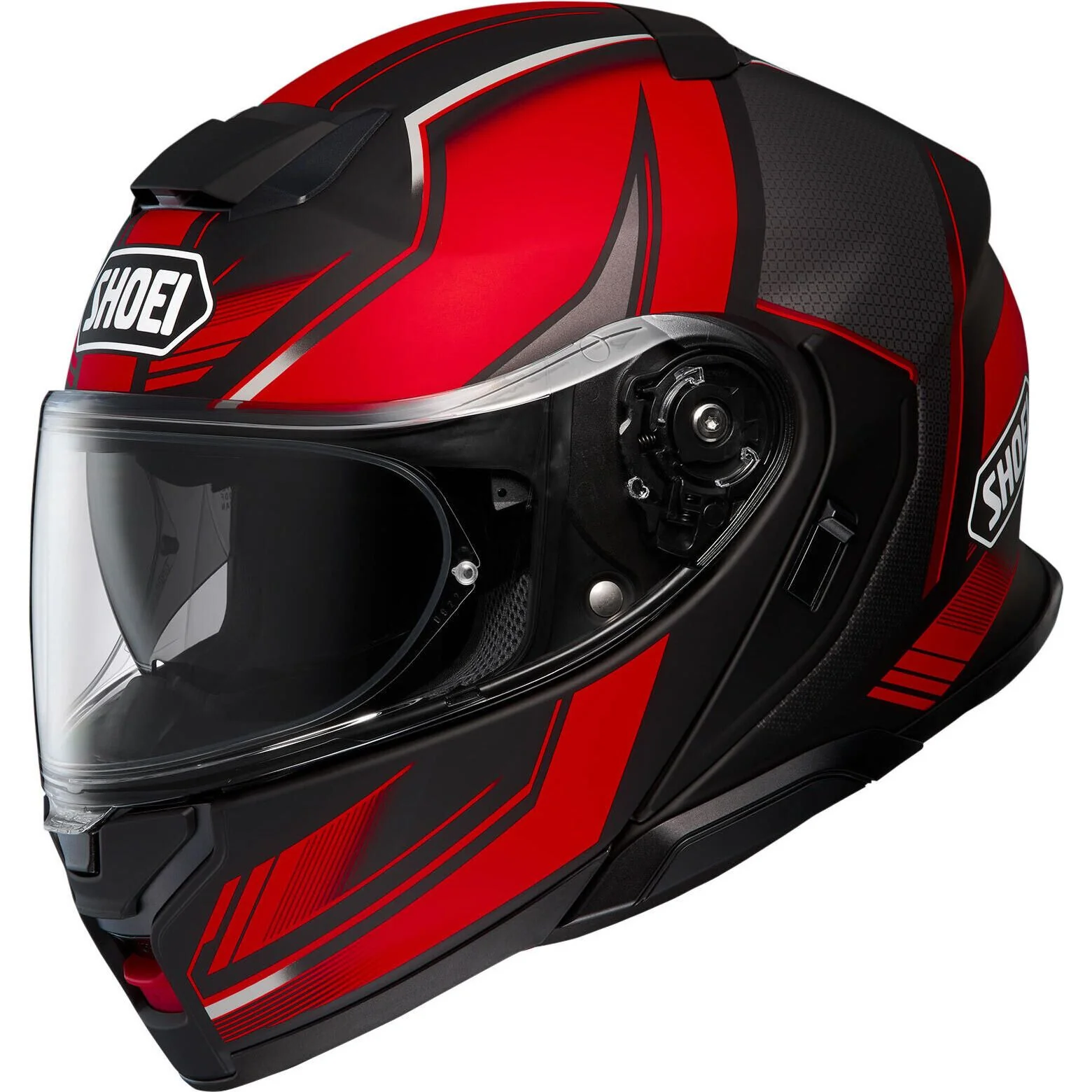 SHOEI Neotec 3 Grasp Helmet - Image 3