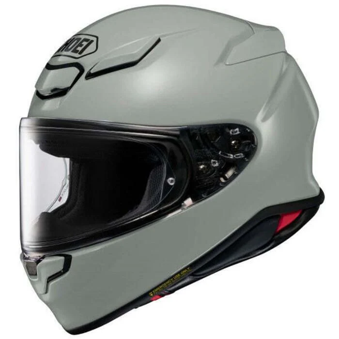 SHOEI RF-1400 Solid Helmet - Image 5