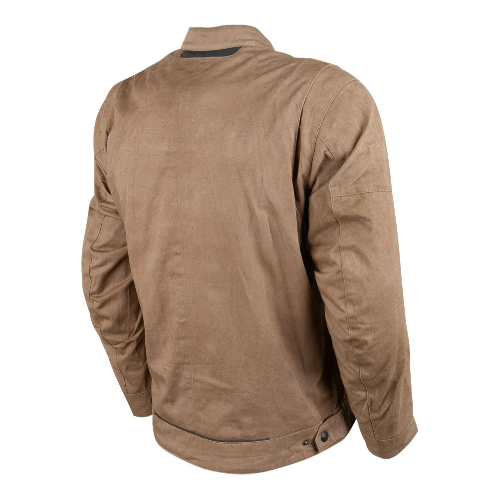 Speed and Strength Rust and Redemption 2.0 Jacket - Image 2