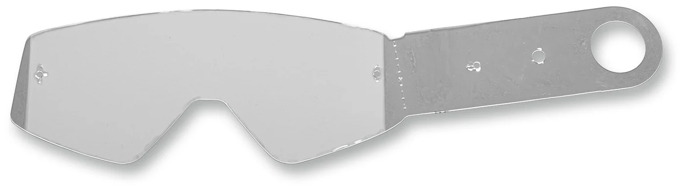 Thor Conquer/Combat Clear Tear-Offs 10pk