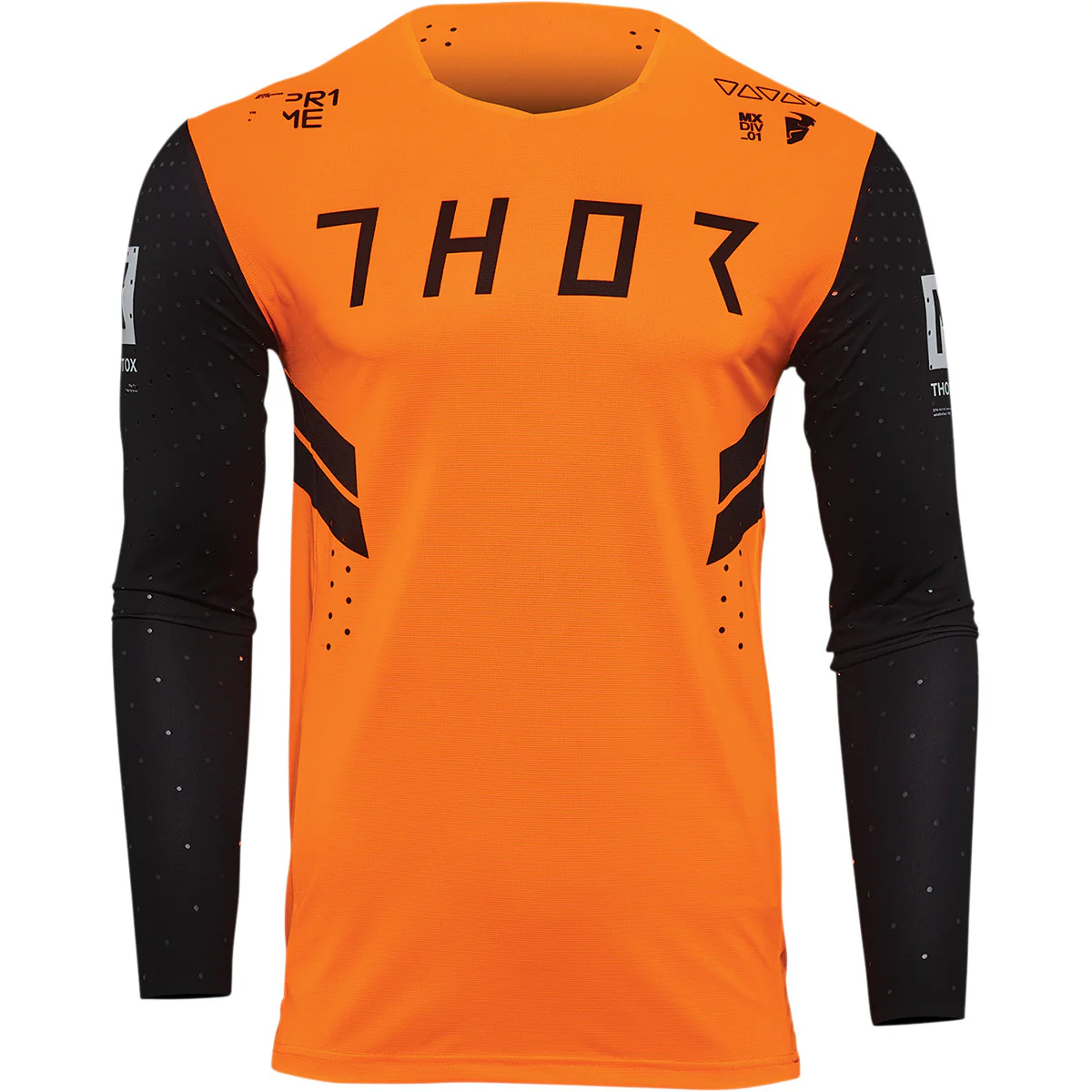 Thor Prime Hero Jersey