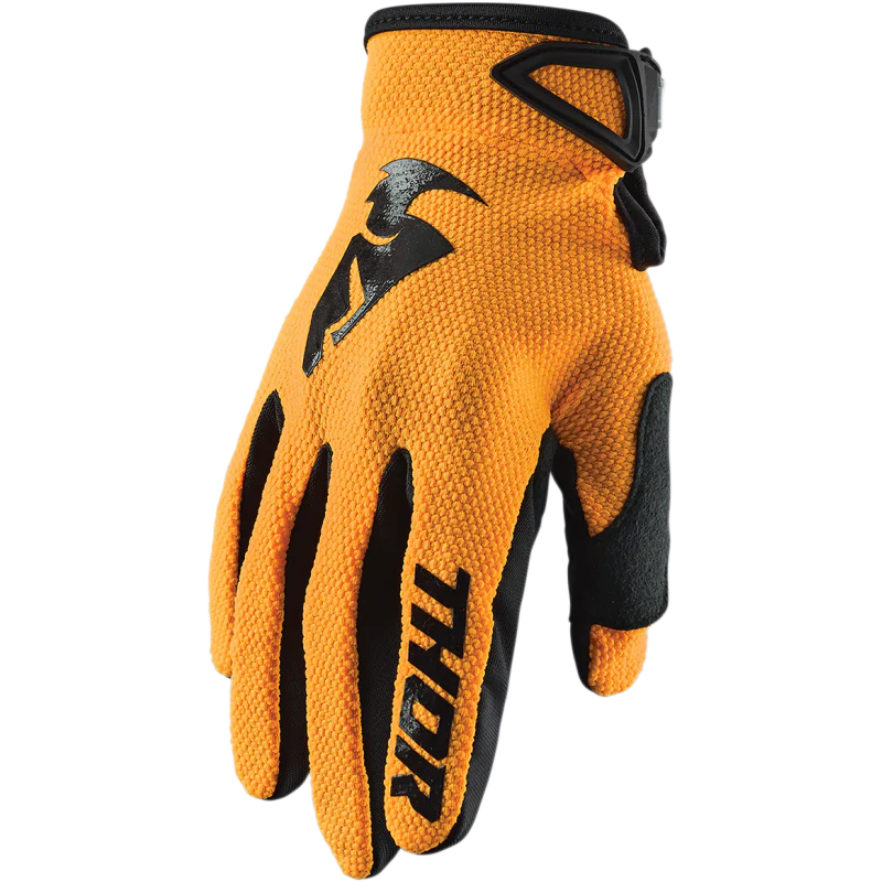 Thor S20 Youth Sector Gloves - Image 4